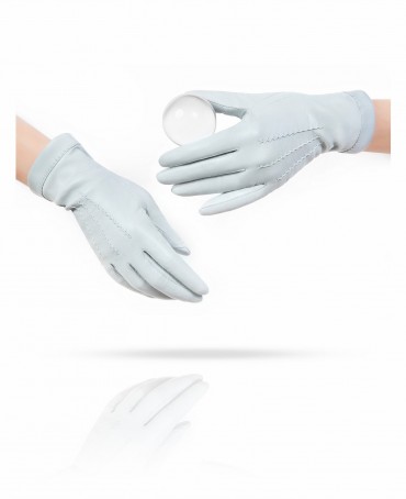 Перчатки Женские K13-TRELLE/AZUR